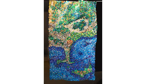 Mapa de Latas Hyeres