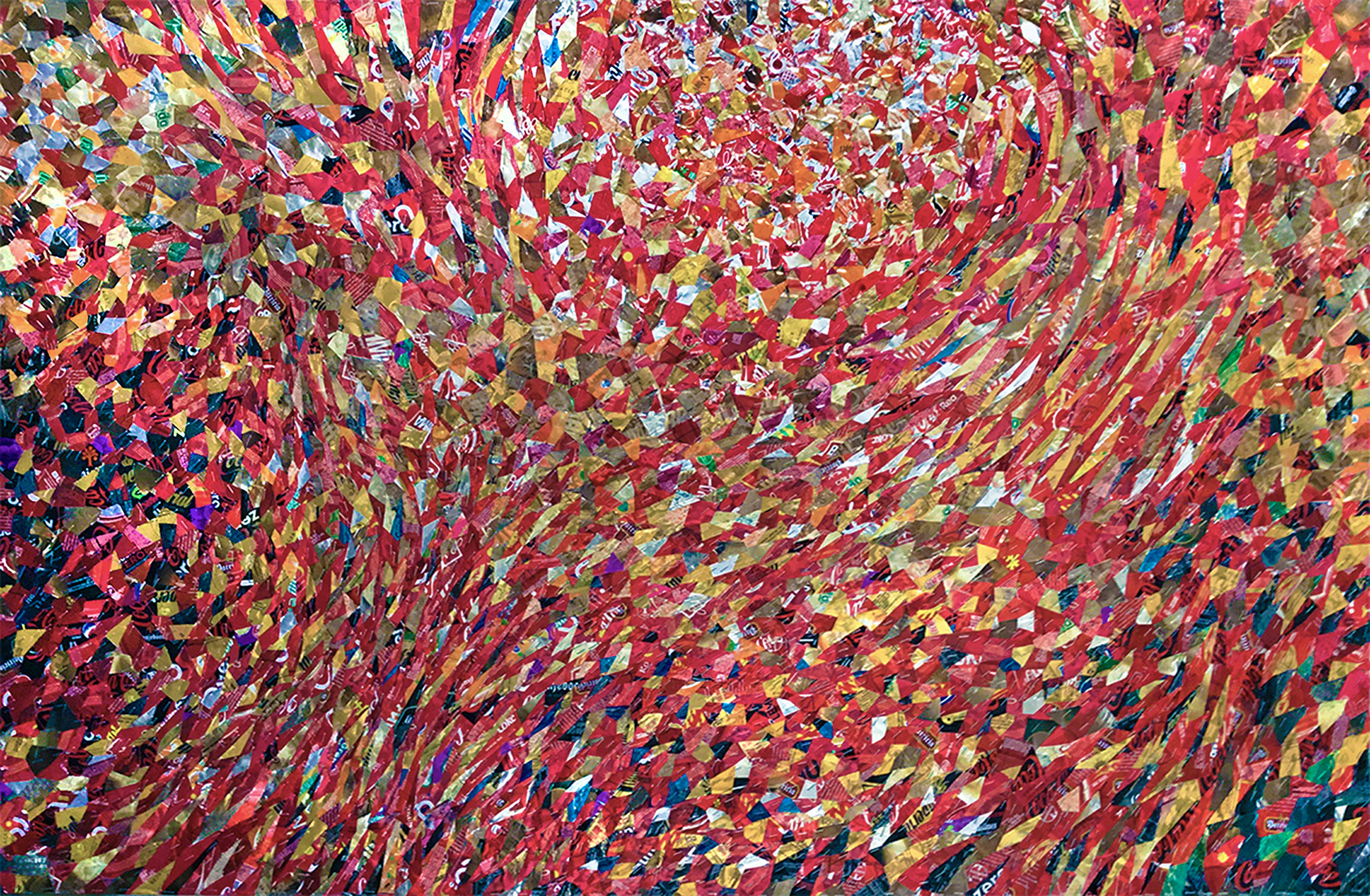 Viento Rojo II