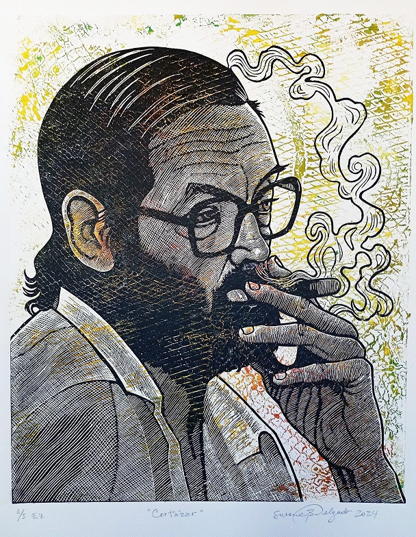 Cortázar, 2024