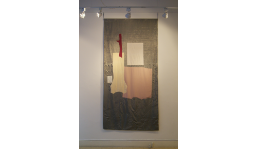 Inventarios, crónicas y mapas textiles - Museo de la Mujer - 20​25