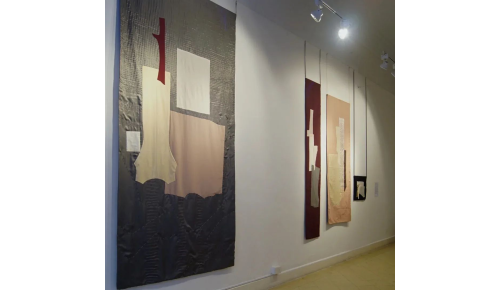 Inventarios, crónicas y mapas textiles - Museo de la Mujer - 20​25