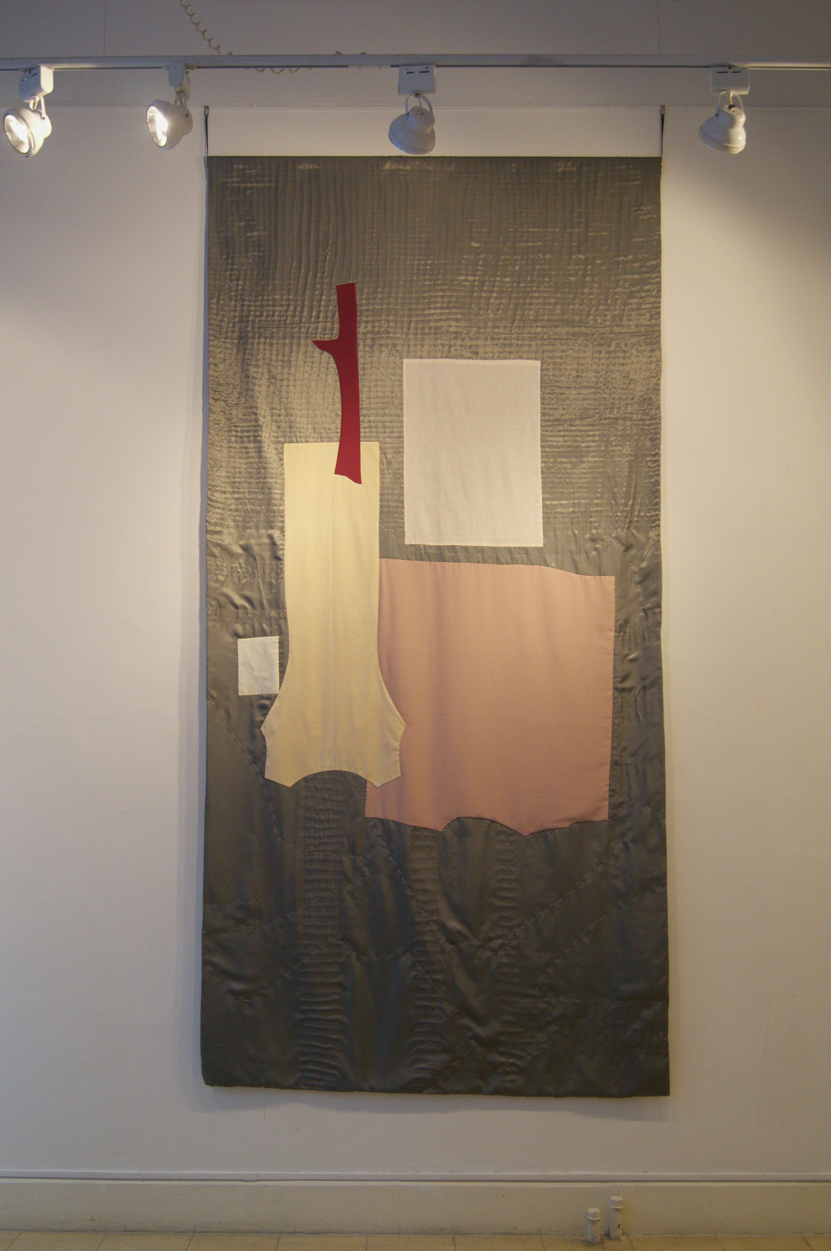 Inventarios, crónicas y mapas textiles - Museo de la Mujer - 20​25