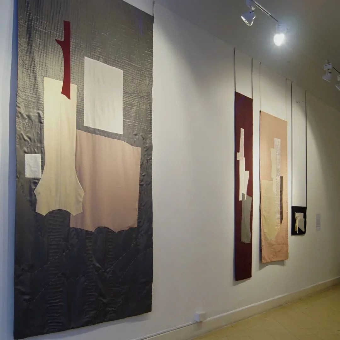 Inventarios, crónicas y mapas textiles - Museo de la Mujer - 20​25
