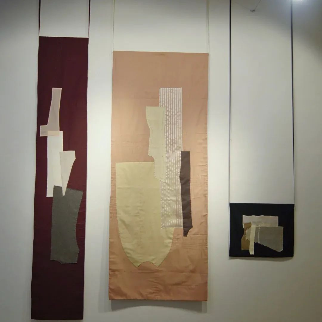 Inventarios, crónicas y mapas textiles - Museo de la Mujer - 20​25
