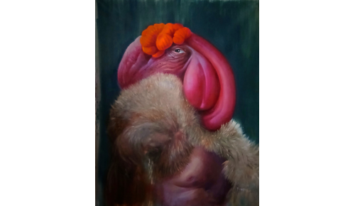 El ilustre próstata