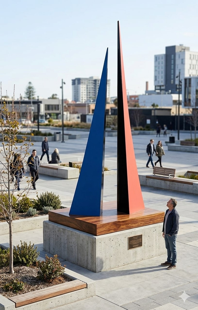 Monumento (proyecto)