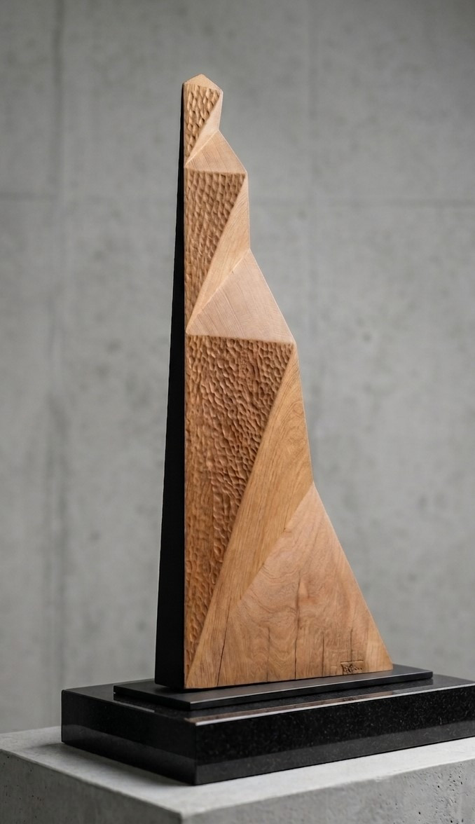 Senda Triangular
