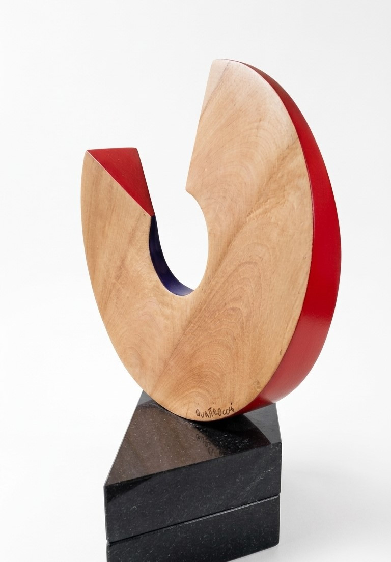 Serie Circular 1
