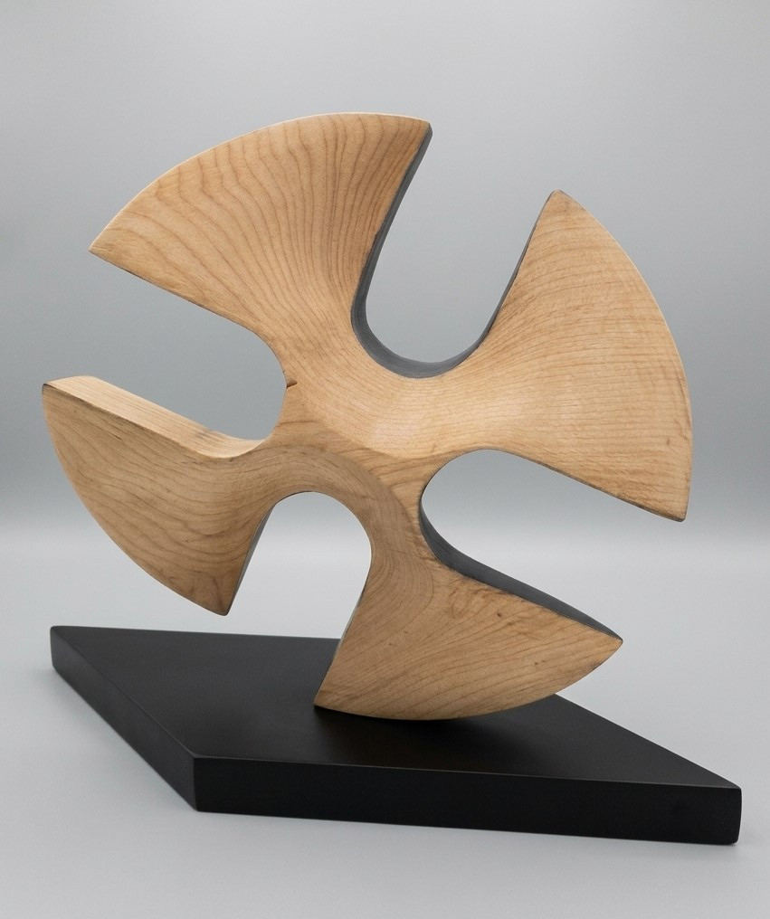 Serie Circular 3