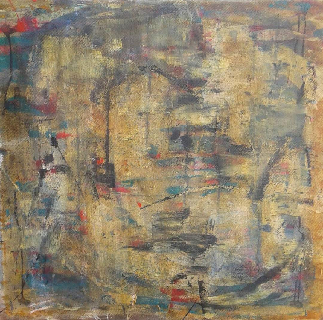 El niño Ludwing