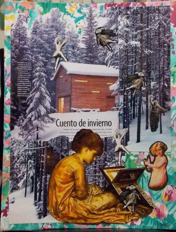 Cuento de invierno