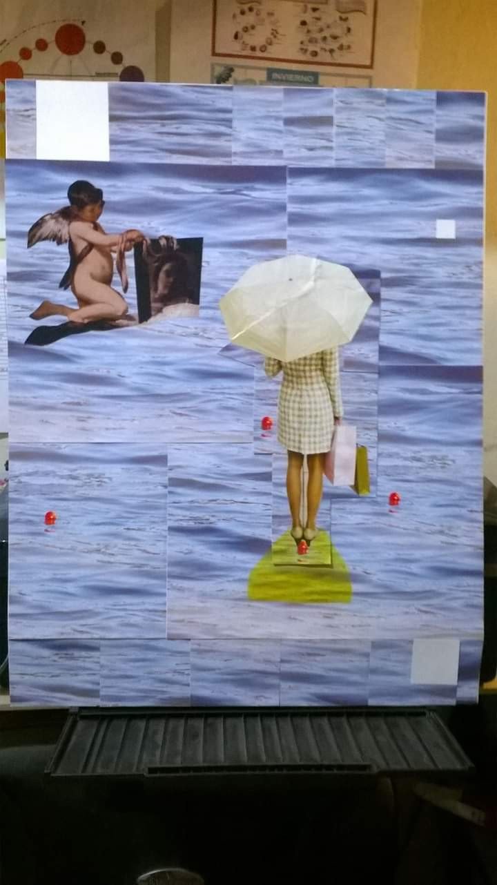 La Venus del siglo XXI