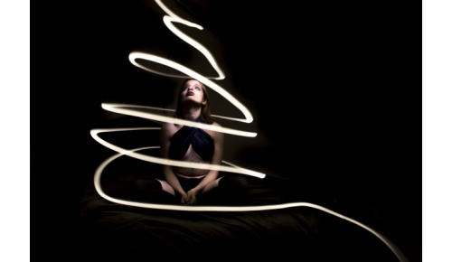 Espiral de los deseos