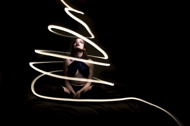 Espiral de los deseos